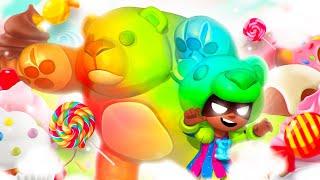 GUMMYBEAR NITA!