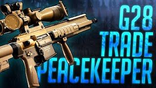 G28 in Escape from Tarkov: Mein erster Eindruck!