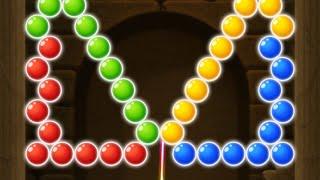 Bubble Pop Origin - All Levels Gameplay Android, iOS