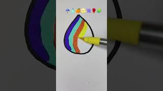 Count 123 #shorts #art #drawing #ytshorts #learn12345 #counting