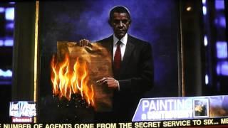 Sean Hannity interviews Jon McNaughton