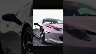 No lie X Scott_s_458 Car edit || Ansh Editz || #shorts #trending #automobile #edit #sportscar