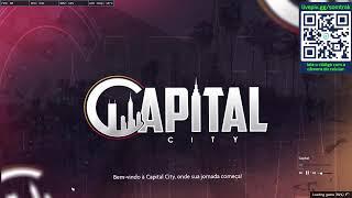 gta rp  bora de fugas capital 