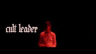 KiNG MALA - "cult leader" (Official Video)