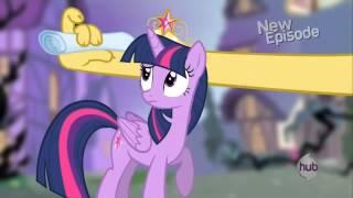 My Little Pony: Friendship is Magic S4 E1  Princess Twilight Sparkle  1