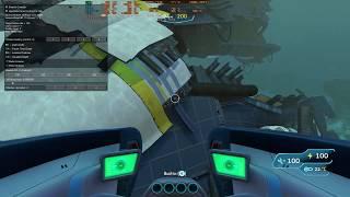 Subnautica. Просадки, фризы, повышение производительности. Низкий FPS и слабый ПК. Ничего не забыл?