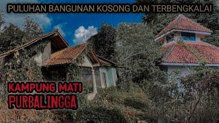 KAMPUNG MATI PURBALINGGA