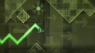 "Eao" by TaBu2711 & Vortrox (Geometry Dash)