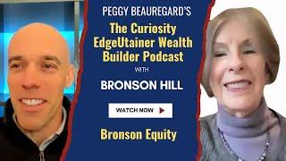 Podcast Interview with Bronson Hill
