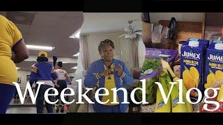 Life in my 50s in Atlanta ~Learning Line Dances ~ Weekend Shenanigans ~ Self Care