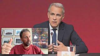 Canada Must Learn Lesson From Iran & Ukraine