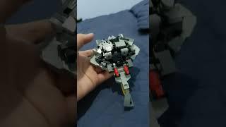 student scissors's lego starscream(check pinned comment)