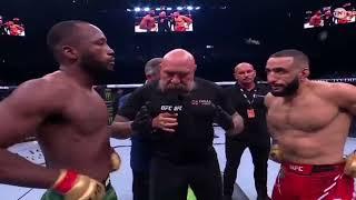 Leon Edwards vs Belal Muhammad 2 Full Fight UFC