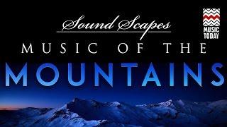 Sound Scapes - Music of the Mountains | Audio Jukebox | Pandit Shivkumar Sharma | Music Today