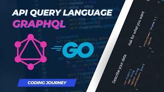 The Easiest Way to Build GraphQL APIs with Golang