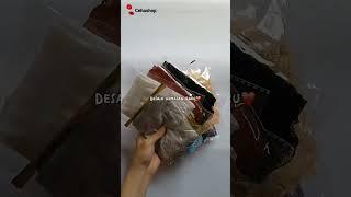 RENDA CANTIK #pakaiandalam #pakaiandalamwanita #shorts #unboxing #cdrenda #shortsfeed #cehashop