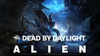 Dead By Daylight The Xenomorph Chase Music [Live]