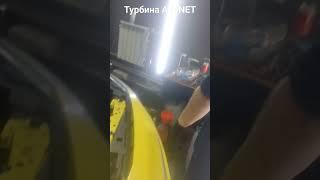 замена турбины на астра j a14net