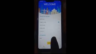 Asus Zenfone M2 (X01AD) FRP Bypass (Bypasss Google Account) Android-8.1 -Without PC