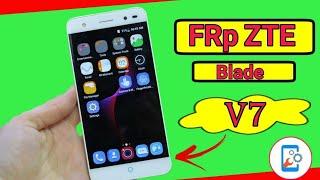 Bypass FRP zte blade v7 lite easy