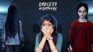 Endless Nightmare Full Gameplay in Tamil | Jeni Gaming