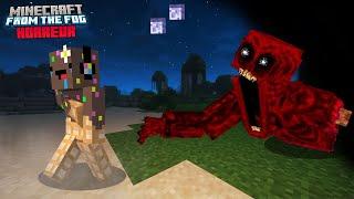 CE MONSTRE EST LE PLUS HORRIBLE DE MINECRAFT ?.. (FROM THE FOG S3 #3)