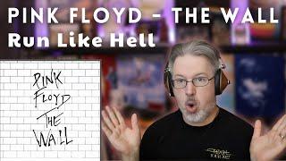 Classical Composer reacts to PINK FLOYD: RUN LIKE HELL (from The Wall) | The Daily Doug Ep. 865