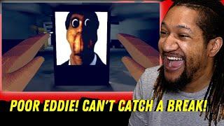 Reaction to DubDaddy - the boys VS nextbots #2