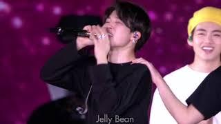 Jikook/Kookmin Moment Rose bowl (Ear Nibbling) HD