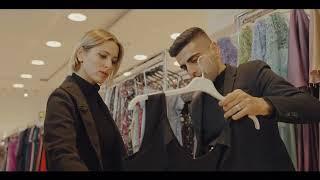 Istanbul Fashion Center - Europe’s Largest B2B Fashion Wholesale Center