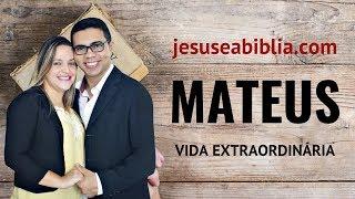 Mateus 11 Estudo: Um CONVITE Aos CANSADOS (Bíblia Explicada)