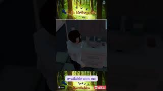 Path to Serenity - Is out now! Please support | Ludus Pax Studios