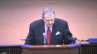 Judge Thomas E. Brennan Part 2 | Article V Symposium | Cooley Law School