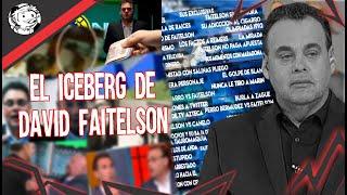 EL COLOR no lo hacía el, Arrestado en EU, Los Chochos y sus ENEMIGOS, El Iceberg de David Faitelson