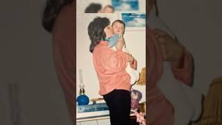 Bonne fête Maman ️ je t'aime ️ #love #maman #mum #amour #life