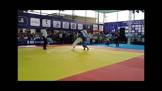 Muhammadqodir vs Ramazon