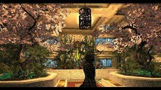 Dwemer Manor - Exotic Version - Skyrim/Special Edition House Mod