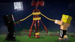 Atrapamos a TODOS los Dwellers de Minecraft!