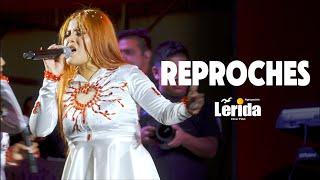 Reproches Agrupación Lérida Concierto Oficial 4k 2024