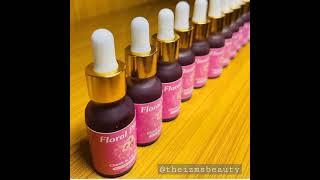 Organic skin care products| Products by the izms beauty