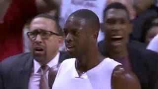 Miami Heat Top 10 Plays of the 2015-2016 Season