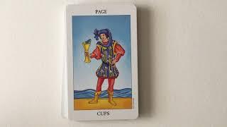 Radiant Rider Waite Tarot | Flip Through