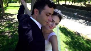 Arsen & Hasmik Wedding trailer