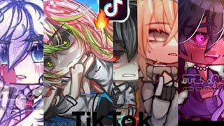 تجميعات مقاطع تيك توك قاشا كلوب/قاشا لايف Gacha Life TikTok  compilatio