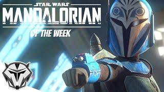 Bo-Katan Kryze | Mandalorian of the Week