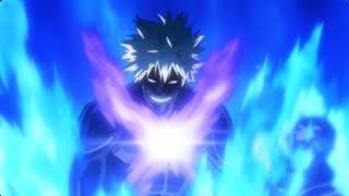 Dabi's Phosphor (Dub)