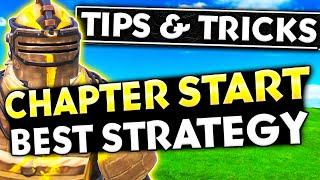 7 BEST TIPS for NEW CHAPTER 5 on METRO ROYALE!