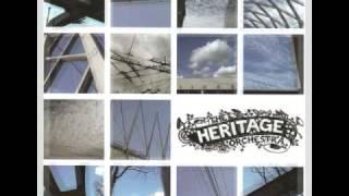 The Heritage Orchestra - Sky breaks