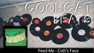 Feed Me - Cott's Face