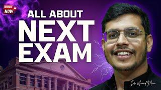 All About NEXT Exam | MBBS 2024 Batch | NMC Latest Update